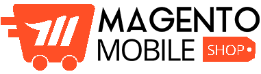 Magento Mobile Shop