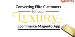 Converting Elite Customers for your Luxury Ecommerce Magento App
